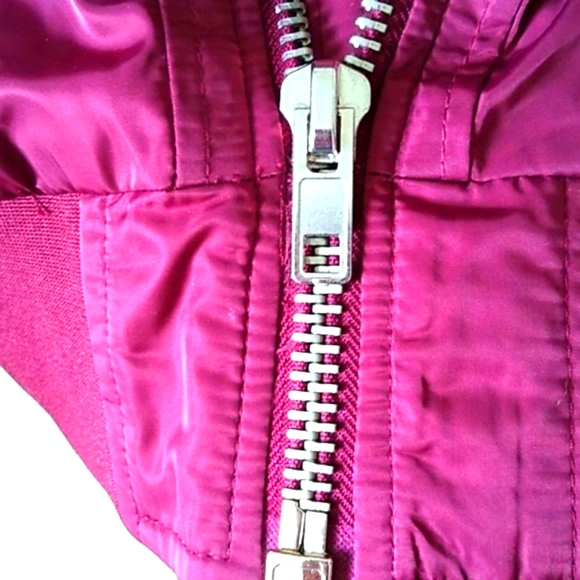 Free PEOPLE Jacket - Picture 5 of 10
